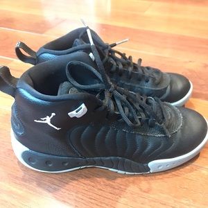 Nike Air Jordan Jumpman Pro Youth Shoes